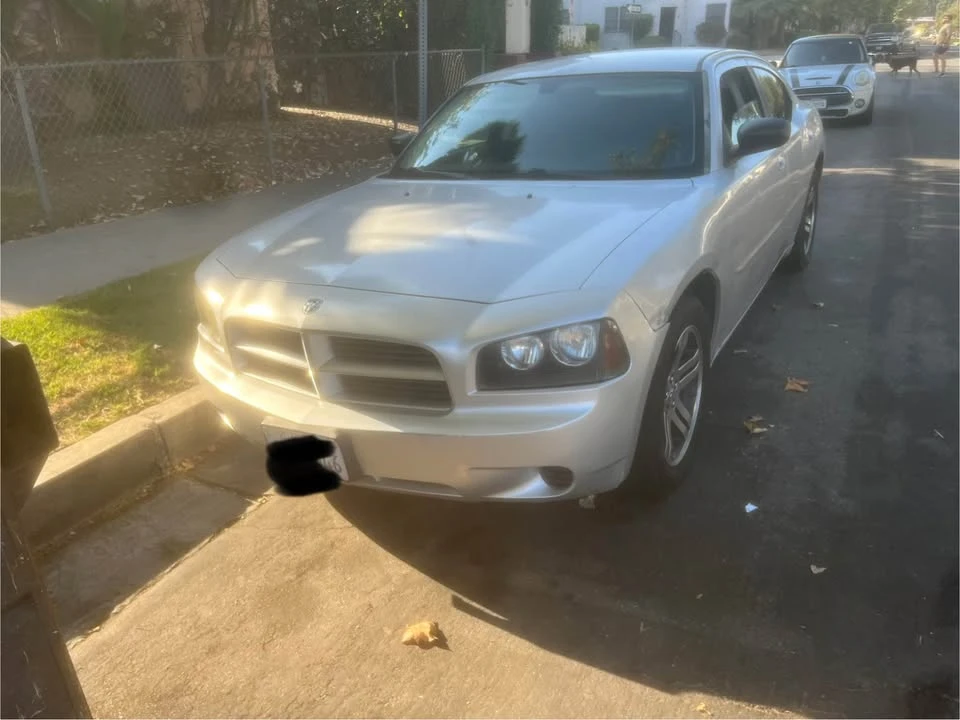 2009 Dodge Charger 6th Gen - Image 2 of 10