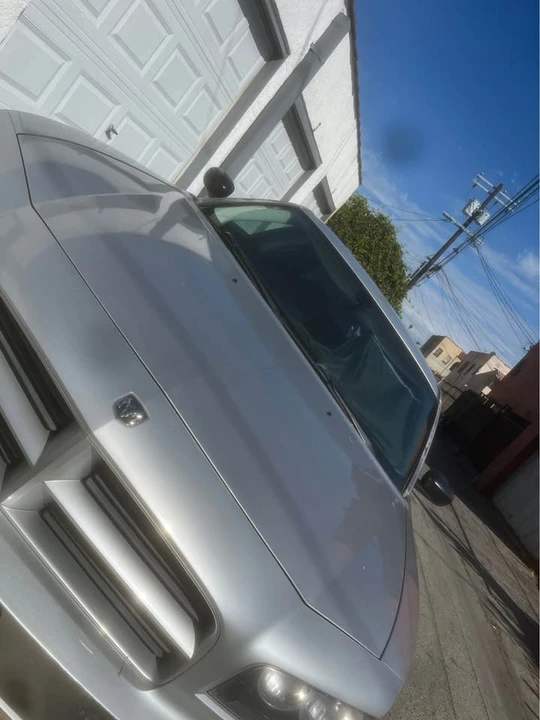 2009 Dodge Charger 6th Gen - Image 7 of 10