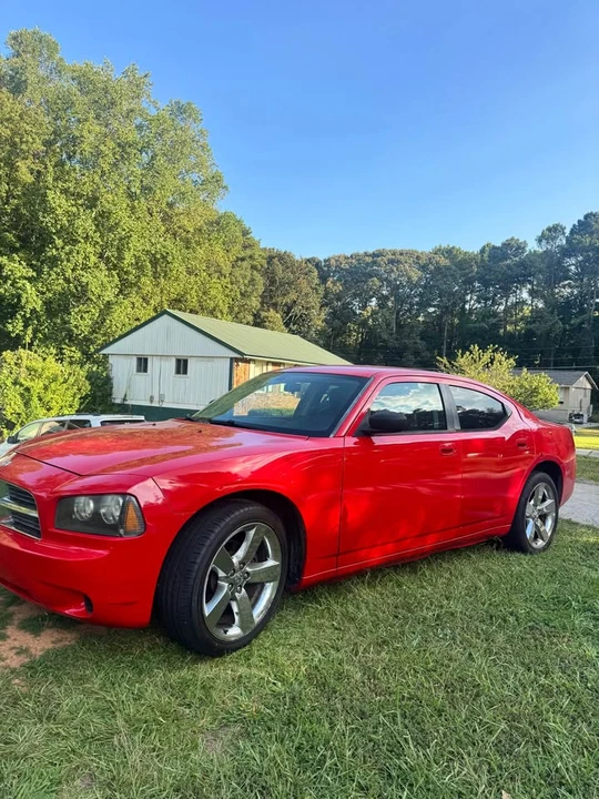 2010 Dodge Charger 6th Gen - Image 2 of 8