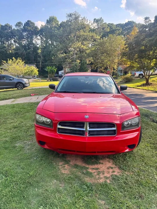 2010 Dodge Charger 6th Gen - Image 3 of 8