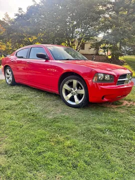 2010 Dodge Charger