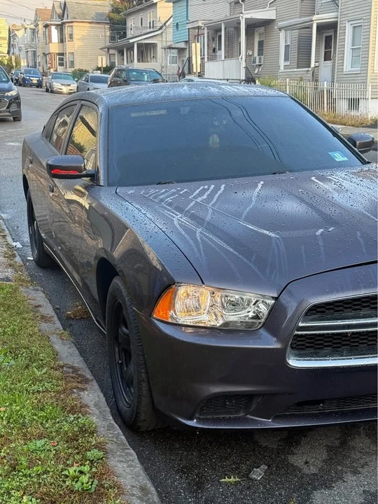 2011 Dodge Charger 7th Gen - Image 3 of 8