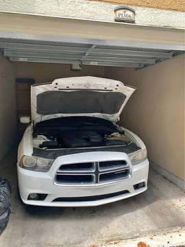 2011 Dodge Charger