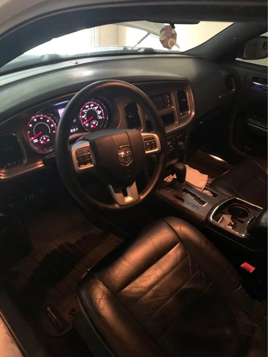 2011 Dodge Charger 7th Gen - Image 5 of 5