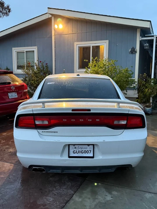 2011 Dodge Charger 7th Gen - Image 6 of 7
