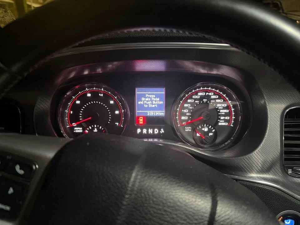 2011 Dodge Charger 7th Gen - Image 4 of 4