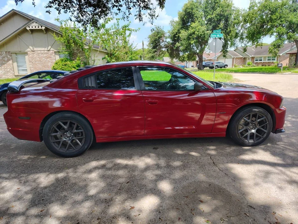 2011 Dodge Charger 7th Gen - Image 13 of 15
