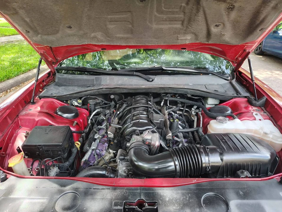 2011 Dodge Charger 7th Gen - Image 15 of 15