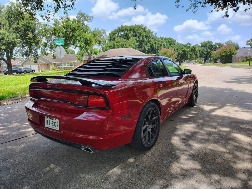 2011 Dodge Charger 7th Gen - Image 6 of 15