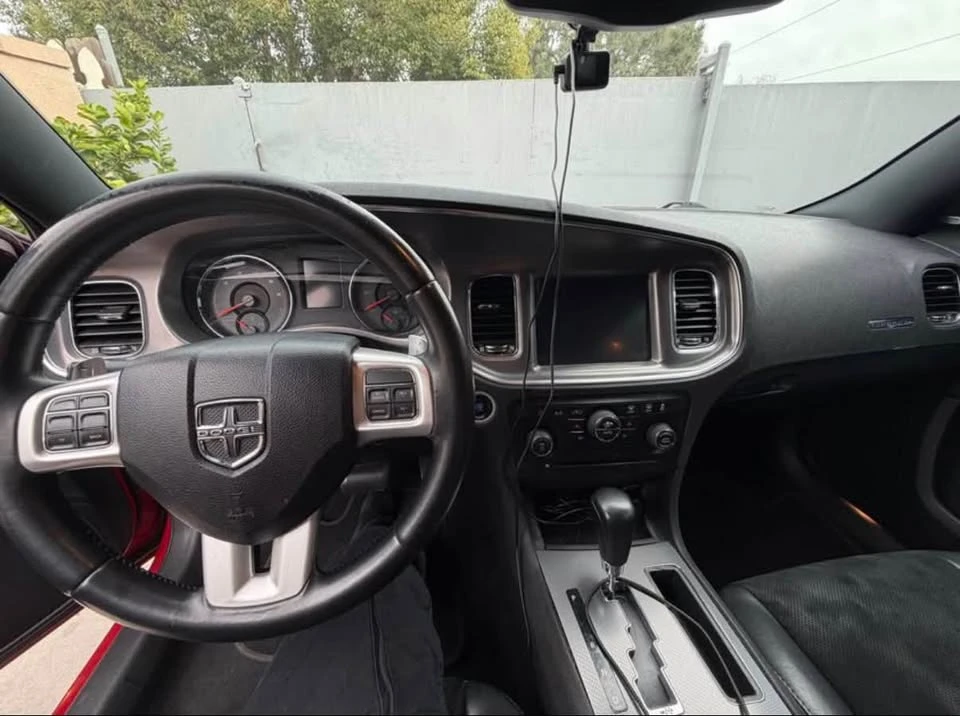 2012 Dodge Charger 7th Gen - Image 8 of 9