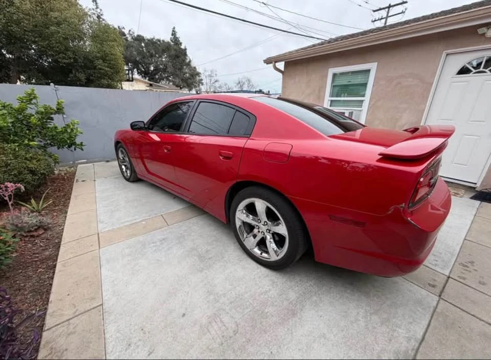 2012 Dodge Charger 7th Gen - Image 3 of 9