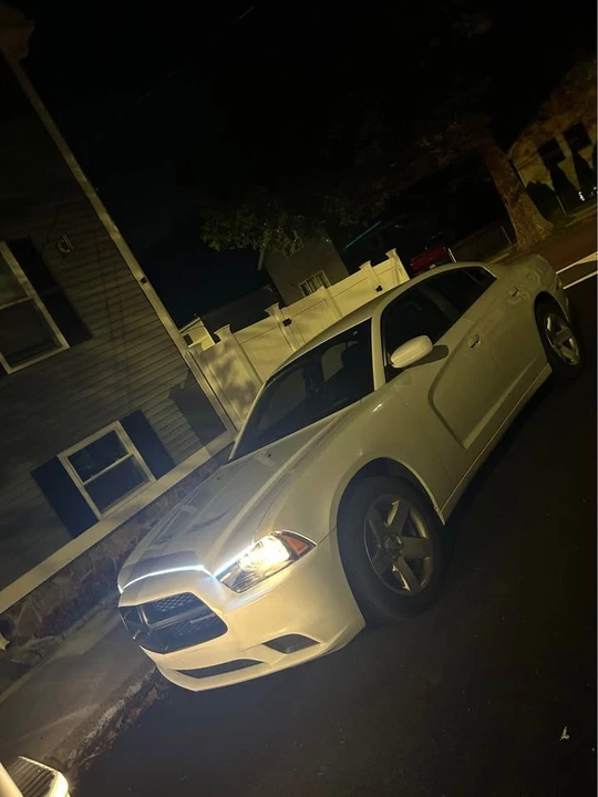 2014 Dodge Charger 7th Gen - Image 3 of 3