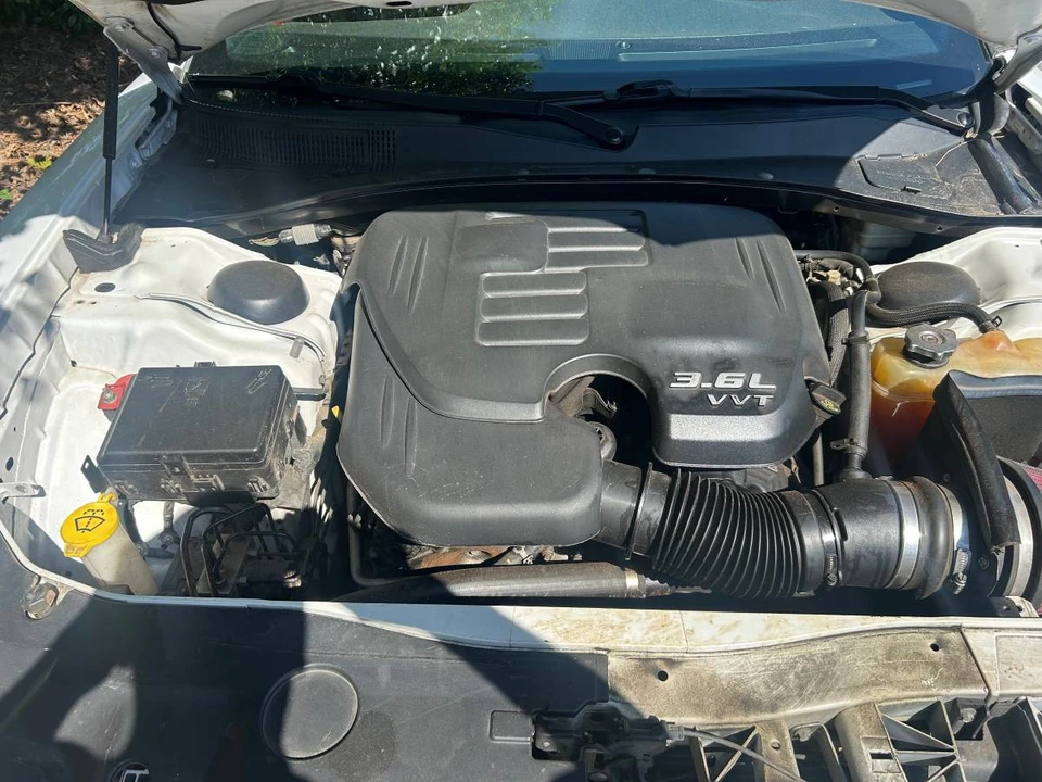 2014 Dodge Charger 7th Gen - Image 11 of 12