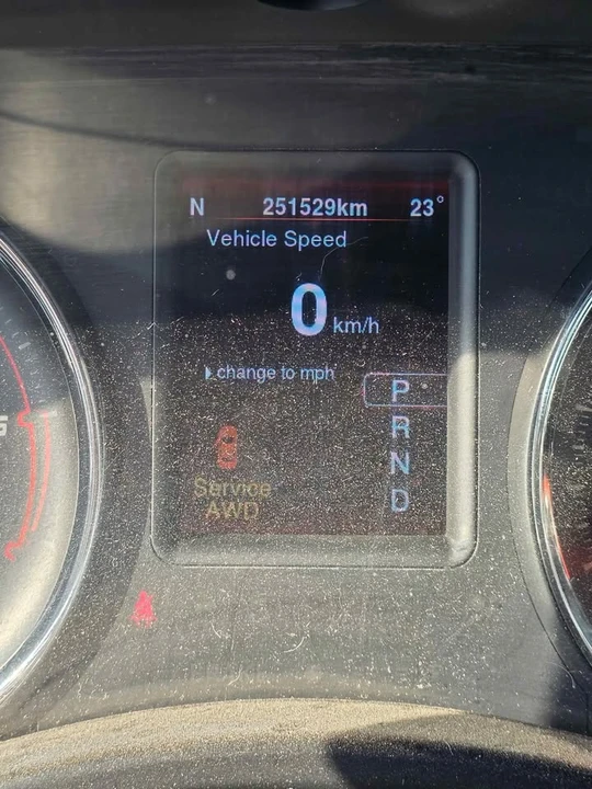 2014 Dodge Charger 6th Gen - Image 7 of 10