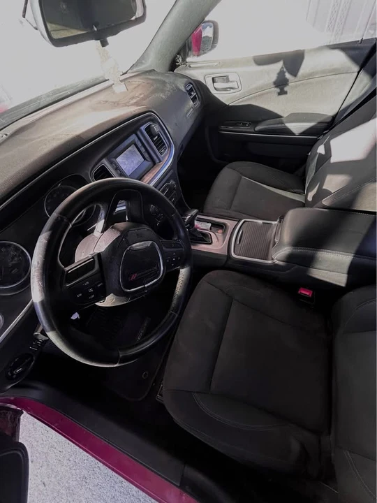 2015 Dodge Charger 7th Gen - Image 6 of 6
