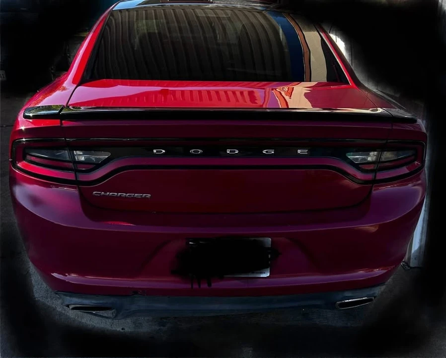 2015 Dodge Charger 7th Gen - Image 3 of 6
