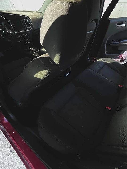 2015 Dodge Charger 7th Gen - Image 5 of 6
