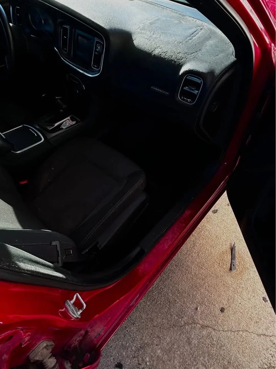 2015 Dodge Charger 7th Gen - Image 4 of 6