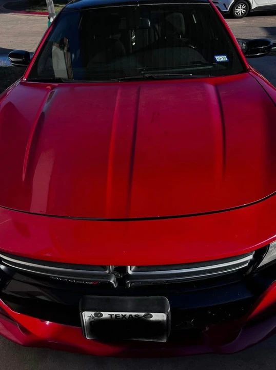 2015 Dodge Charger 7th Gen - Image 2 of 6