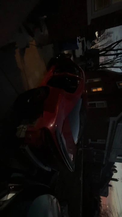 2015 Dodge Charger 7th Gen - Image 3 of 4