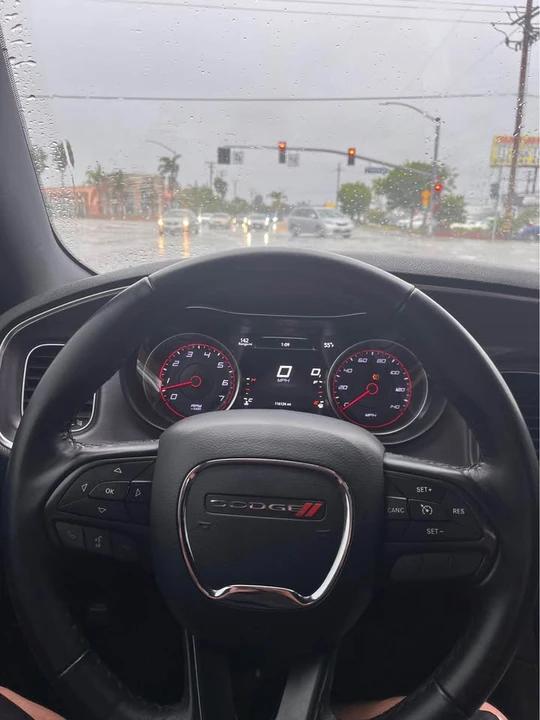 2016 Dodge Charger 7th Gen - Image 3 of 3
