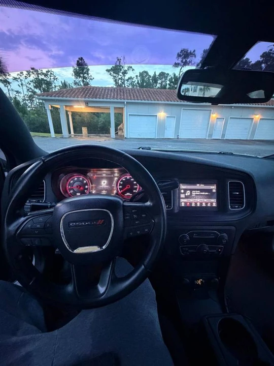 2016 Dodge Charger 7th Gen - Image 11 of 13