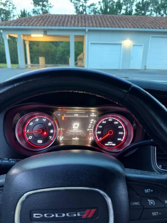 2016 Dodge Charger 7th Gen - Image 13 of 13