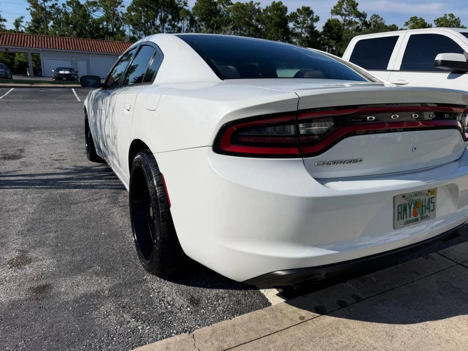 2016 Dodge Charger 7th Gen - Image 5 of 13
