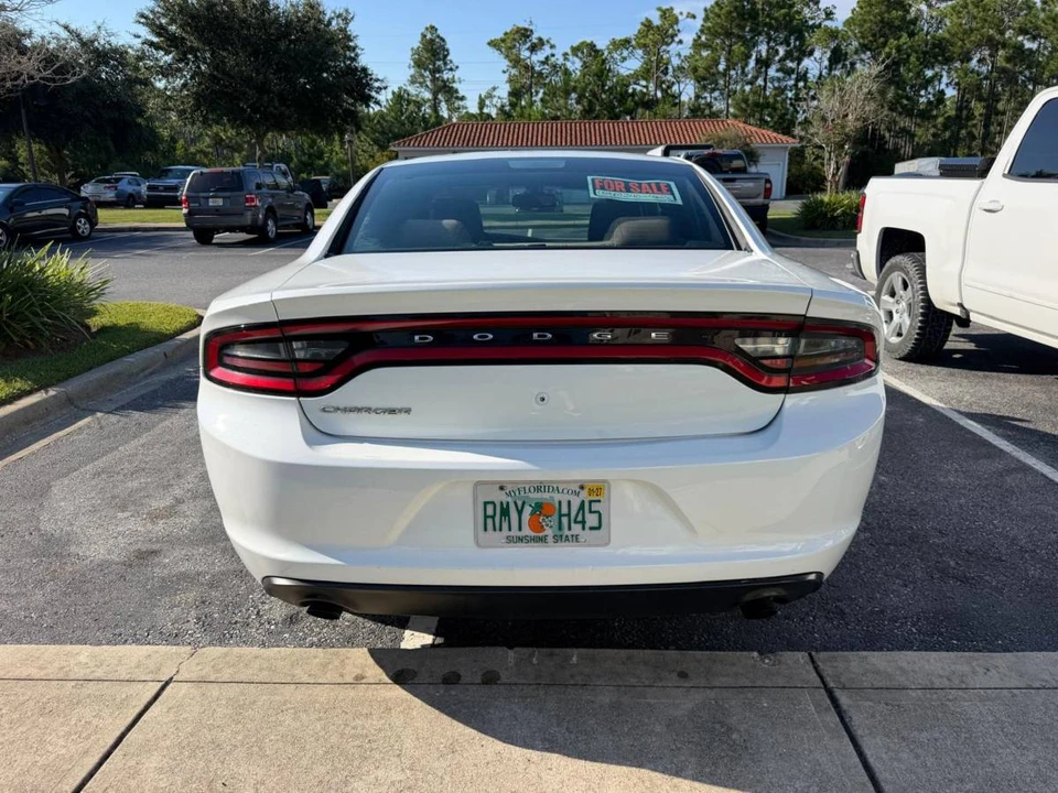 2016 Dodge Charger 7th Gen - Image 8 of 13