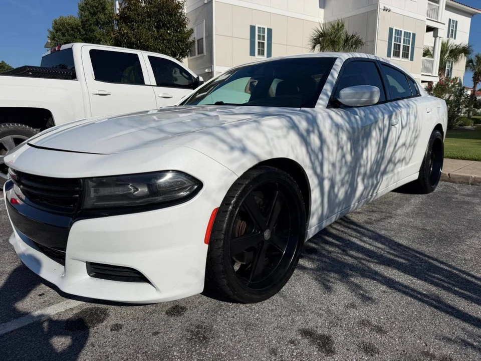 2016 Dodge Charger 7th Gen - Image 6 of 13