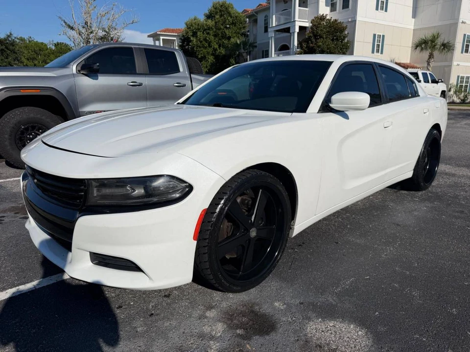 2016 Dodge Charger 7th Gen - Image 3 of 13