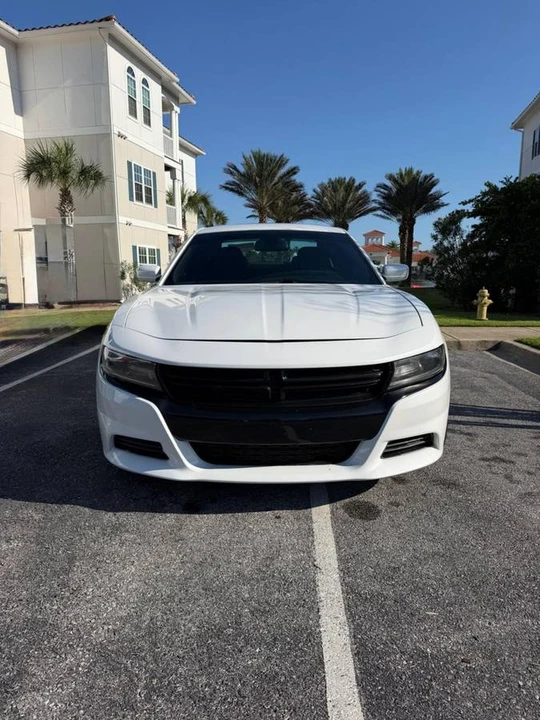 2016 Dodge Charger 7th Gen - Image 4 of 13