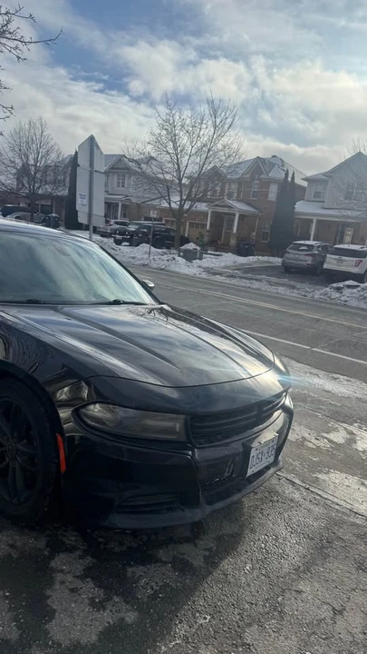 2016 Dodge Charger 7th Gen - Image 3 of 4