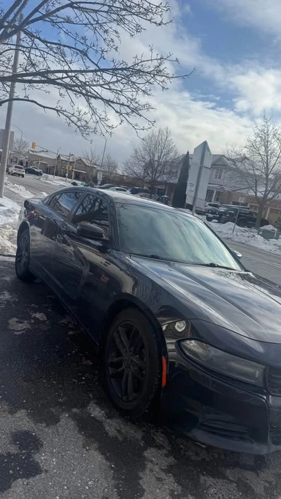 2016 Dodge Charger 7th Gen - Image 2 of 4