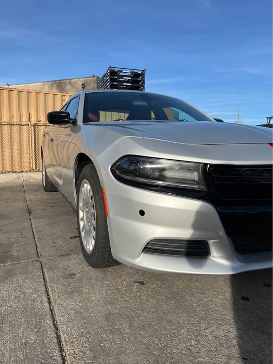 2018 Dodge Charger 7th Gen - Image 4 of 10