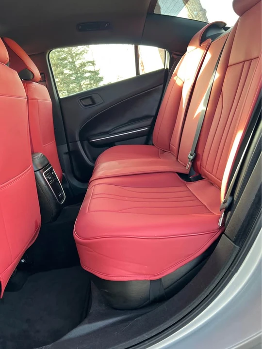 2018 Dodge Charger 7th Gen - Image 8 of 10