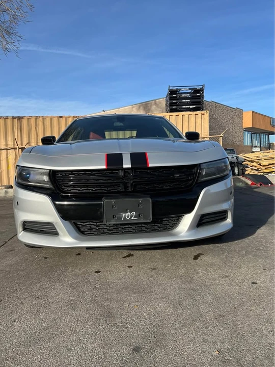 2018 Dodge Charger 7th Gen - Image 3 of 10