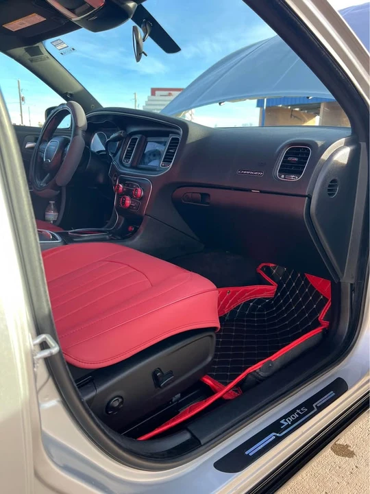 2018 Dodge Charger 7th Gen - Image 7 of 10