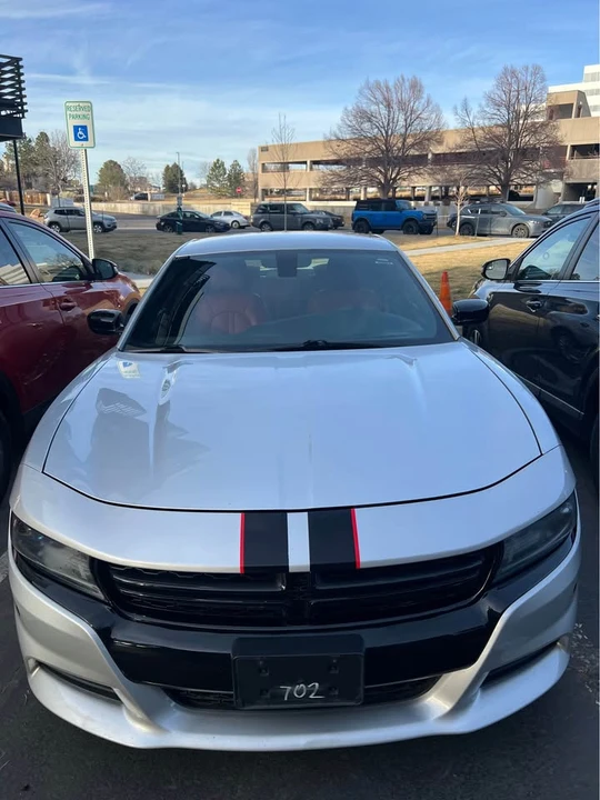 2018 Dodge Charger 7th Gen - Image 2 of 10