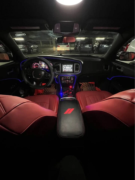 2018 Dodge Charger 7th Gen - Image 9 of 10