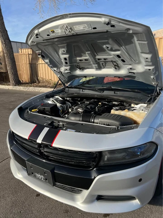 2018 Dodge Charger 7th Gen - Image 6 of 10