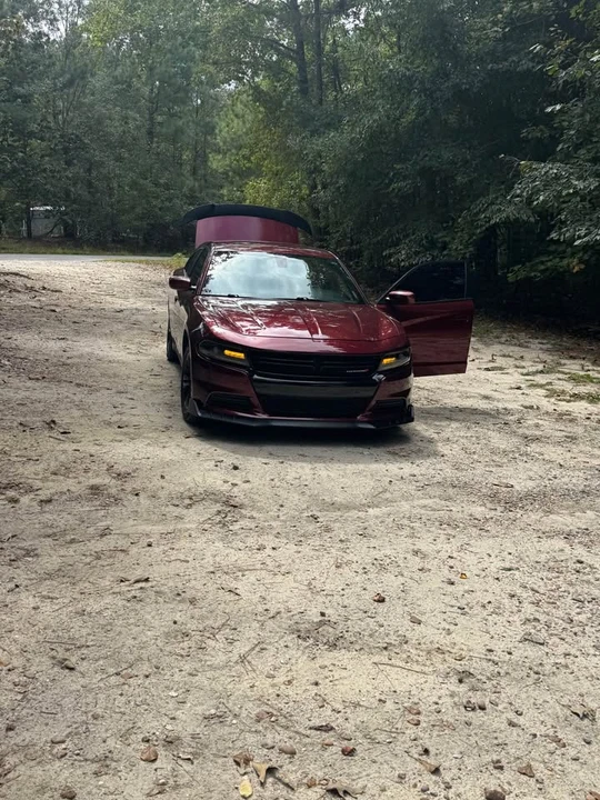 2019 Dodge Charger 7th Gen - Image 8 of 8