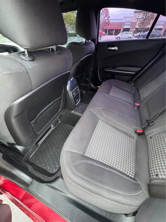2019 Dodge Charger 7th Gen - Image 2 of 8