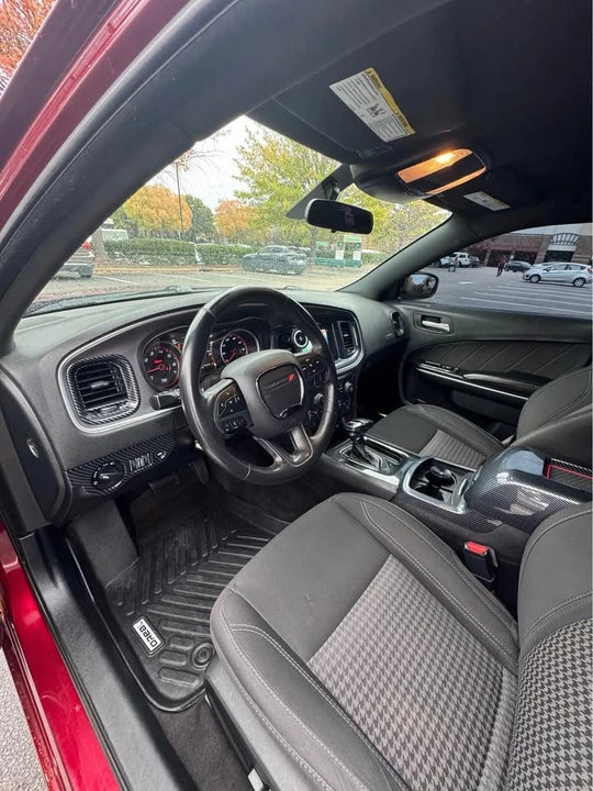 2019 Dodge Charger 7th Gen - Image 3 of 8