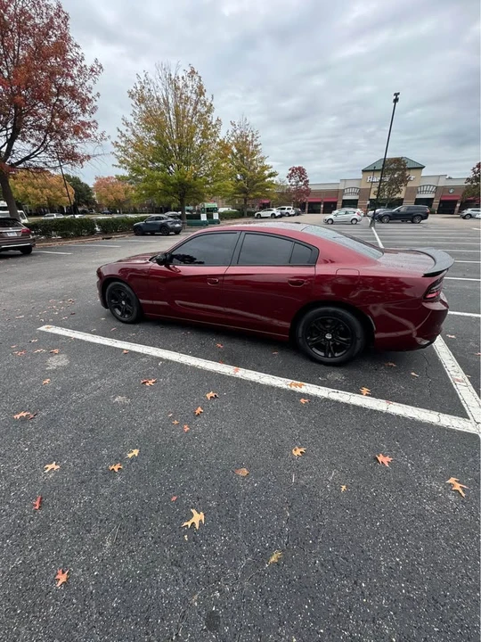 2019 Dodge Charger 7th Gen - Image 6 of 8