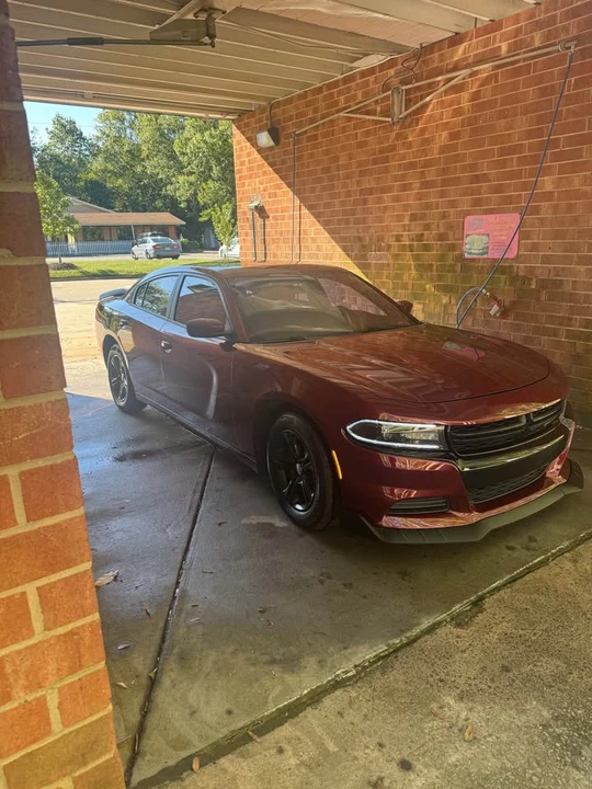 2019 Dodge Charger 7th Gen - Image 7 of 8