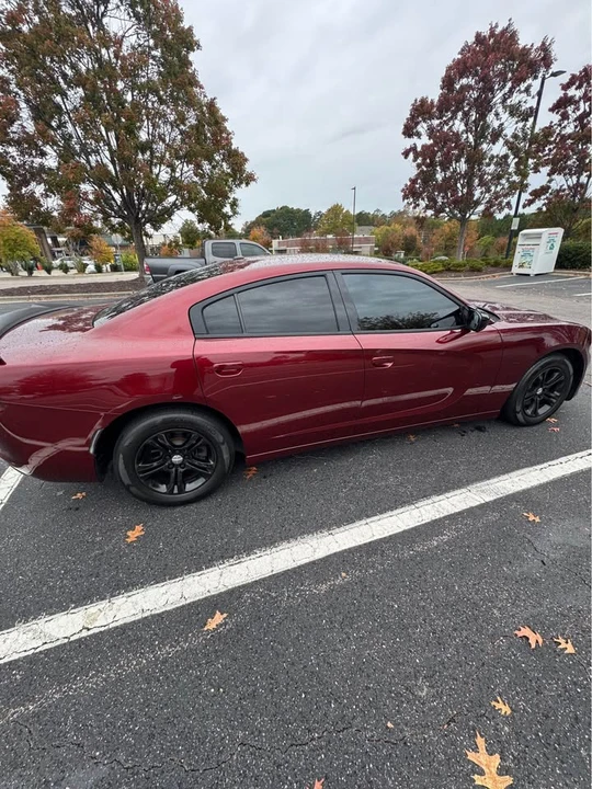 2019 Dodge Charger 7th Gen - Image 5 of 8