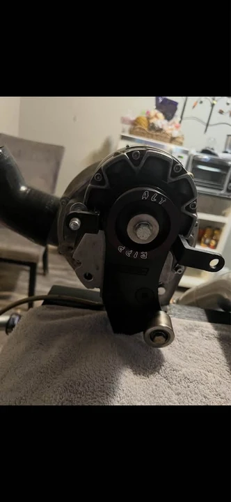 2015 Parts & Memorabilia Mechanical Components - Image 3 of 4