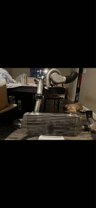 2015 Parts & Memorabilia Mechanical Components - Image 2 of 4