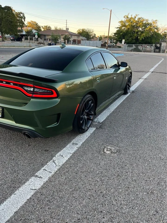2020 Dodge Charger SRT & 392 7th Gen - Image 2 of 7